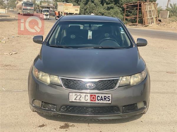 كيا سيراتو 2013 للبيع في العراق - اربيل